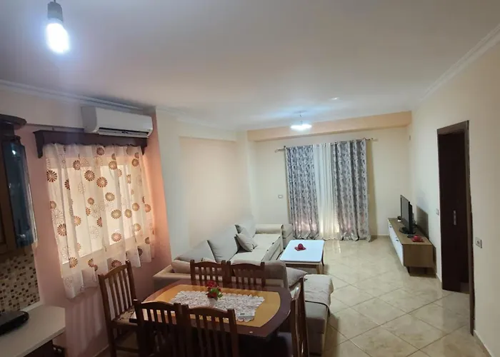 Fabi&Ami Apartment
