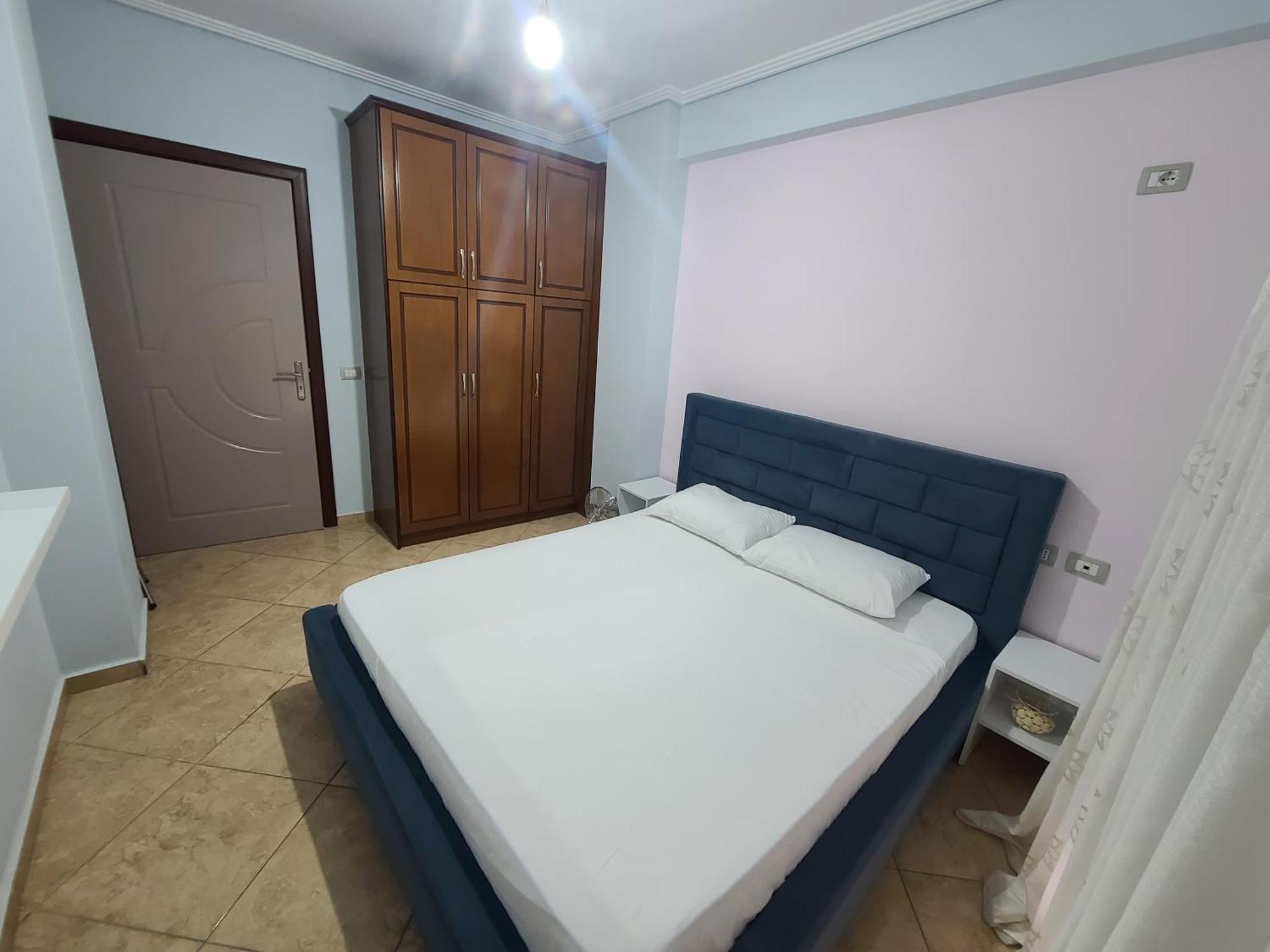Apartament Fabi&ami Saranda