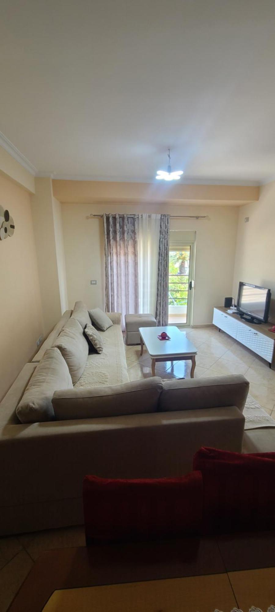 Apartamento Fabi&ami Sarandë